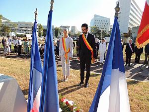 2023 09 25 TOULON  HOMMAGE AUX HARKIS FORCES SUPPLETIVES D ALGERIE (57)